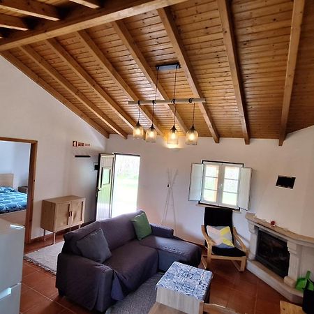 Вілла Monte Gaia Cavaleiro Екстер'єр фото