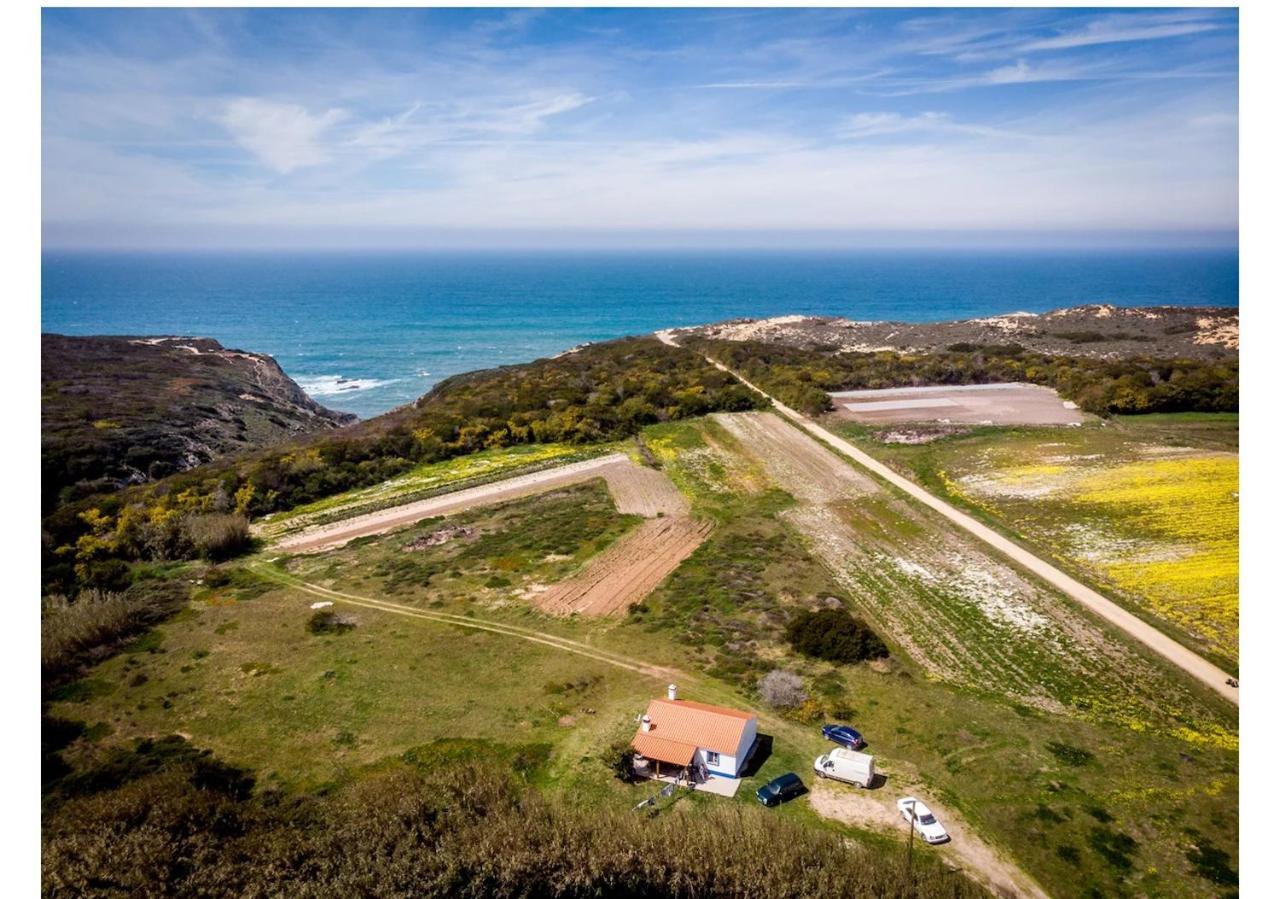 Вілла Monte Gaia Cavaleiro Екстер'єр фото